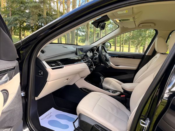 BMW X1 2022  s drive 18d X Line 391486214