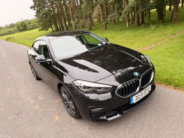 BMW 2-Series 2021 218 Diesel Sport 391486440