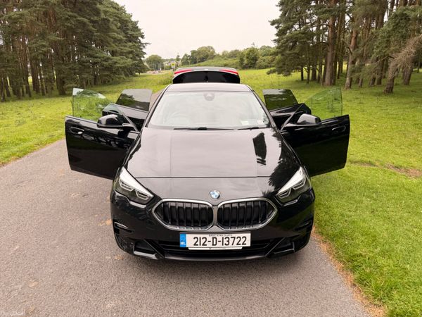 BMW 2-Series 2021 218 Diesel Sport 391486442