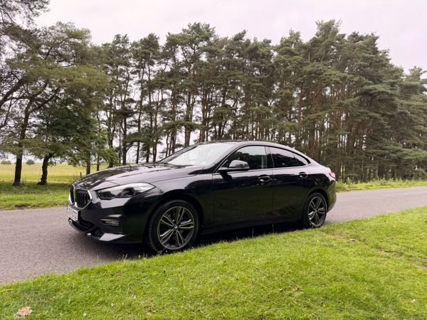 BMW 2-Series 2021 218 Diesel Sport 391486404