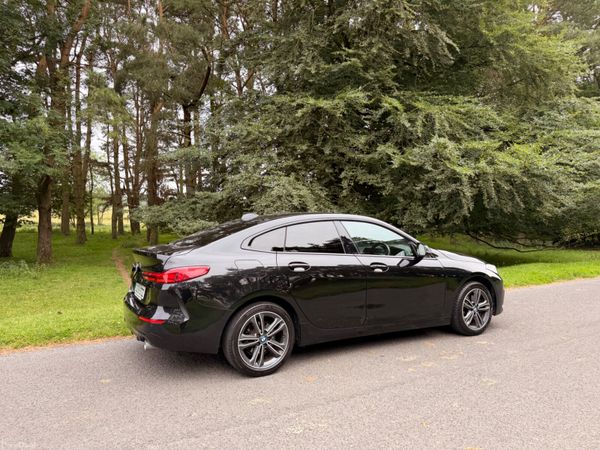 BMW 2-Series 2021 218 Diesel Sport 391486410