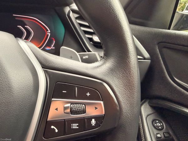 BMW 2-Series 2021 218 Diesel Sport 391486412