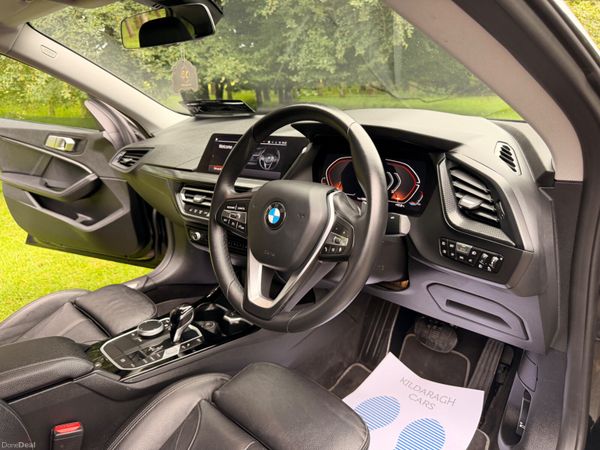 BMW 2-Series 2021 218 Diesel Sport 391486424