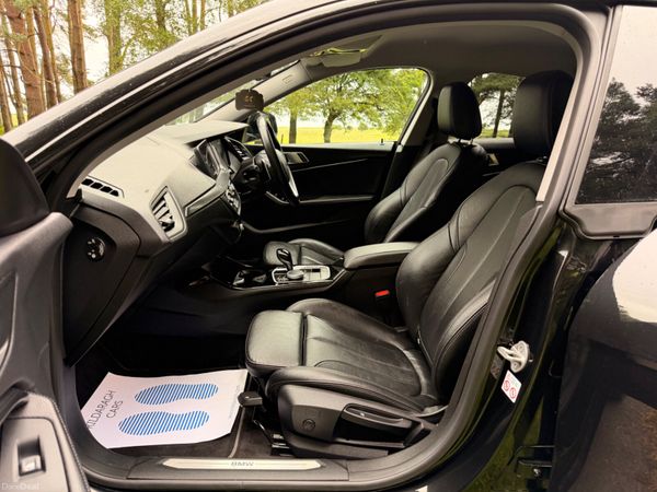 BMW 2-Series 2021 218 Diesel Sport 391486428
