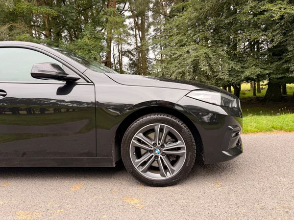 BMW 2-Series 2021 218 Diesel Sport 391486432