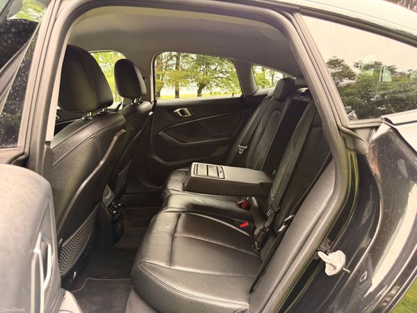 BMW 2-Series 2021 218 Diesel Sport 391486434