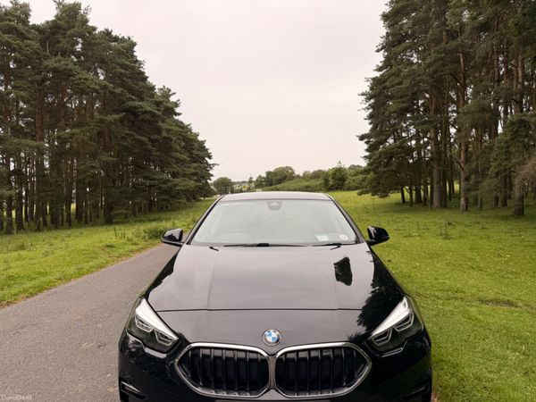 BMW 2-Series 2021 218 Diesel Sport 391486438