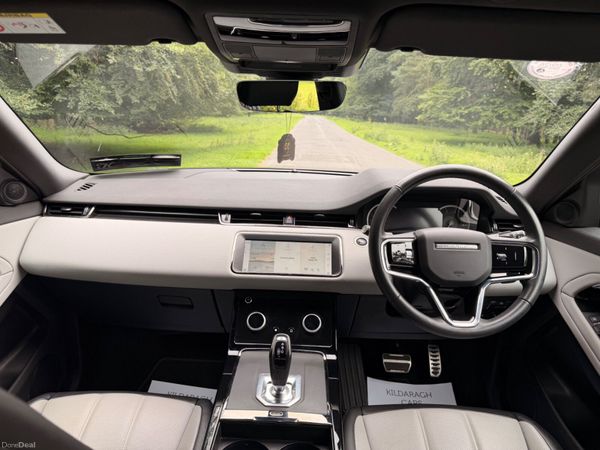 Land Rover Range Rover Evoque 2022 391486540