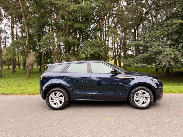 Land Rover Range Rover Evoque 2022 391486542