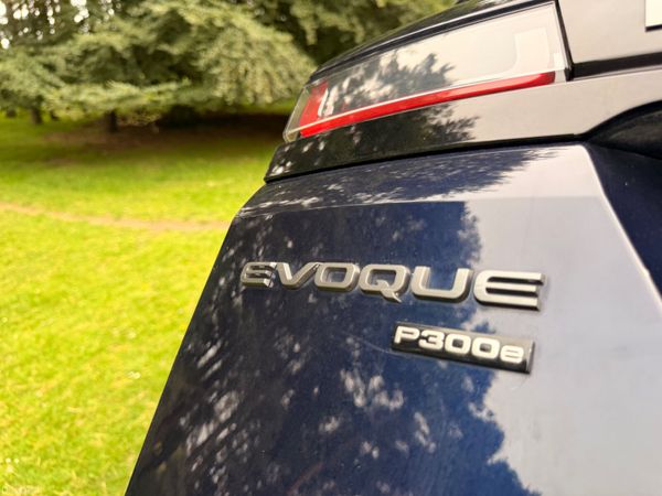 Land Rover Range Rover Evoque 2022 391486556