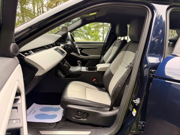 Land Rover Range Rover Evoque 2022 391486558