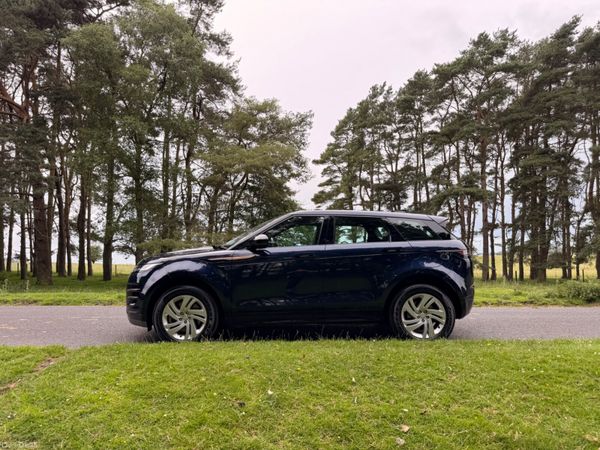 Land Rover Range Rover Evoque 2022 391486538