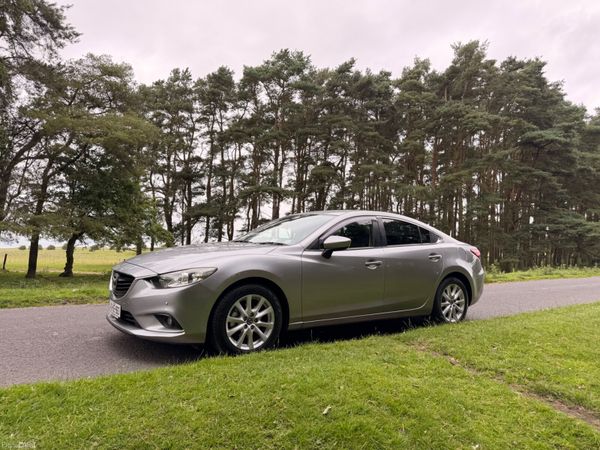 Mazda 6 Diesel automatic Low KM  2014 391486606
