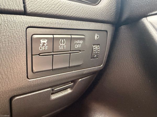 Mazda 6 Diesel automatic Low KM  2014 391486614