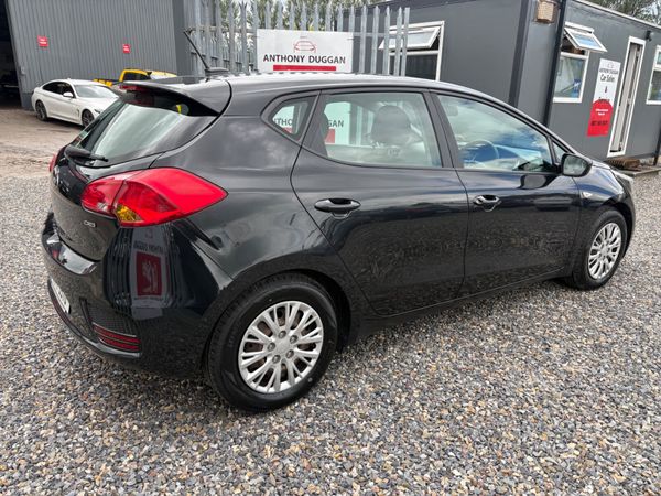 2017 Kia Ceed 1.6 391494056