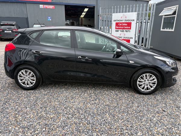 2017 Kia Ceed 1.6 391494060