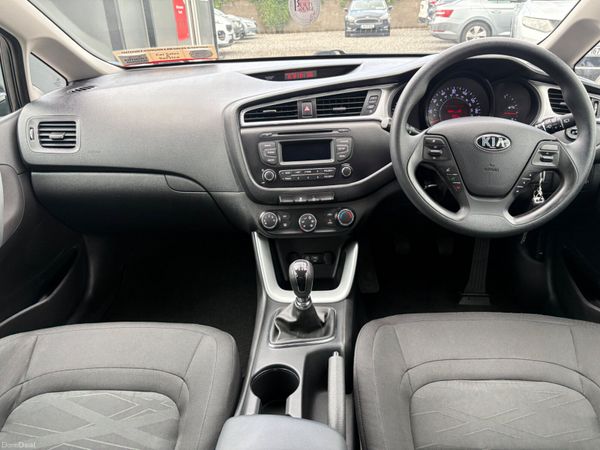 2017 Kia Ceed 1.6 391494074