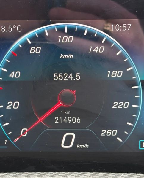 Mercedes-Benz A-Class 2019 A180d 391496976