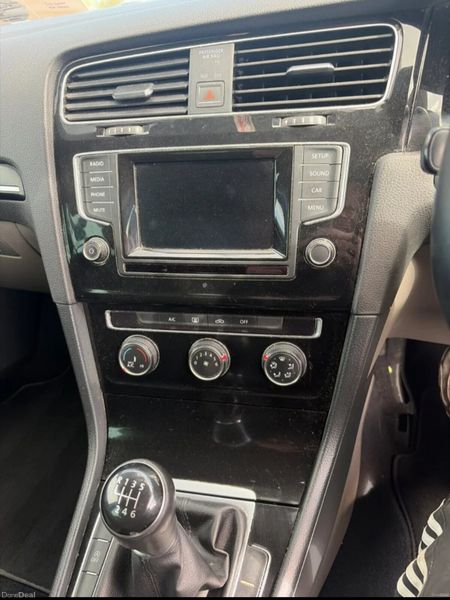 Volkswagen Golf 2013 HighLine 391497580