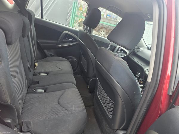 Toyota RAV4 2011 391498334