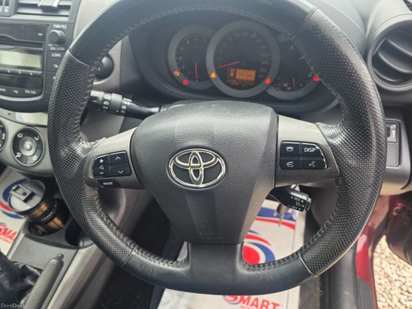 Toyota RAV4 2011 391498338