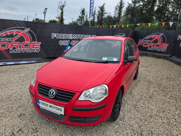 Volkswagen Polo 2010 391499094