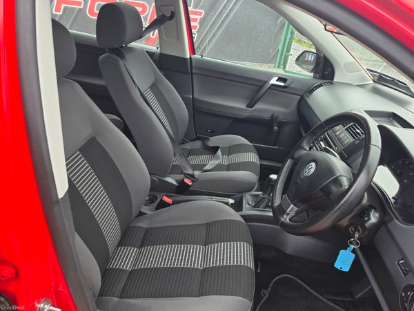 Volkswagen Polo 2010 391499108