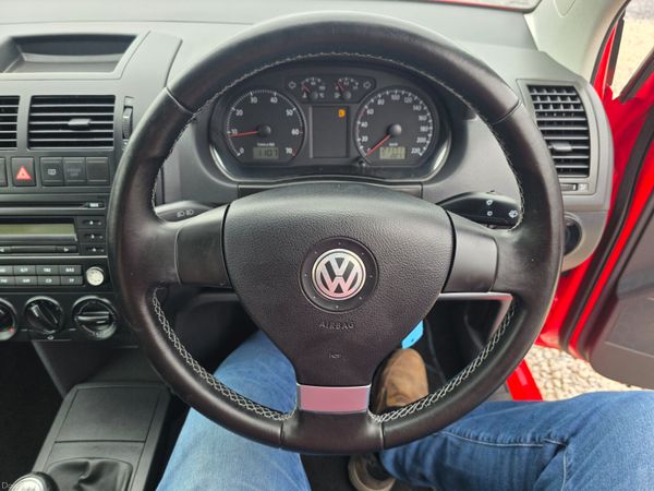 Volkswagen Polo 2010 391499110