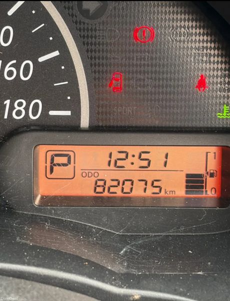 Nissan March 2015 391499132