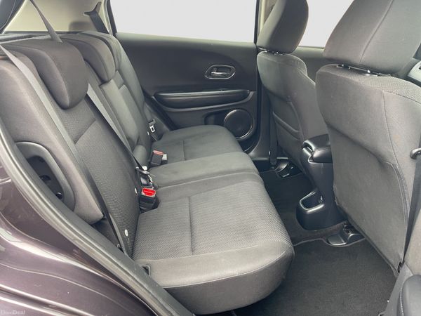 2018 HONDA HR-V 1.5 I VTEC AUTOMATIC *FINANCE* 391499246