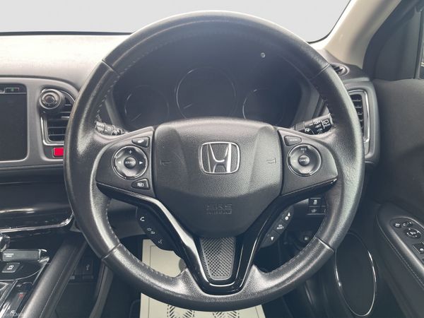 2018 HONDA HR-V 1.5 I VTEC AUTOMATIC *FINANCE* 391499250