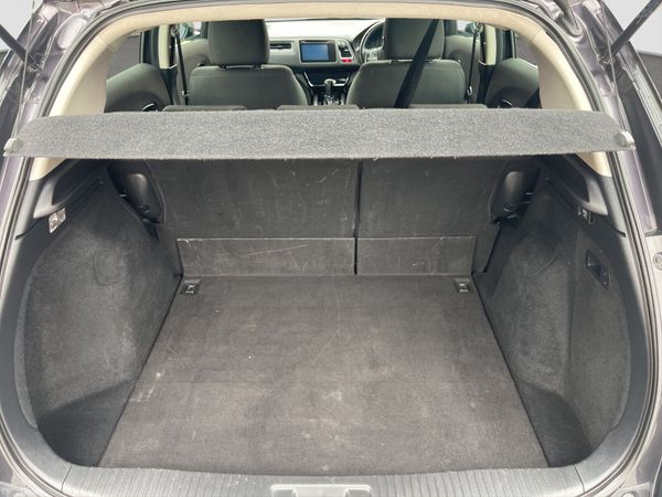 2018 HONDA HR-V 1.5 I VTEC AUTOMATIC *FINANCE* 391499252