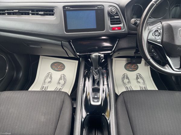 2018 HONDA HR-V 1.5 I VTEC AUTOMATIC *FINANCE* 391499254
