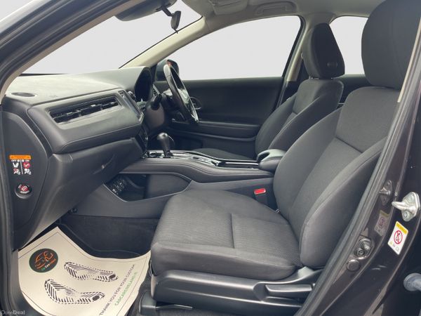 2018 HONDA HR-V 1.5 I VTEC AUTOMATIC *FINANCE* 391499260