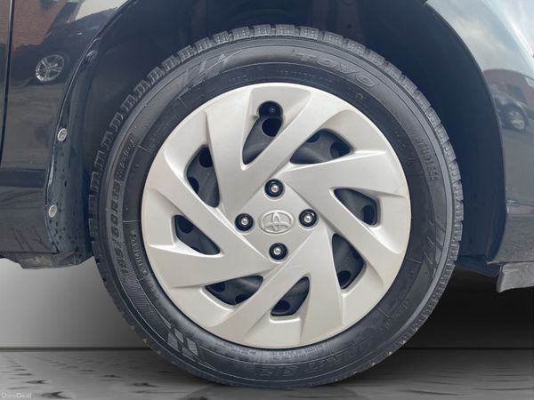2018 TOYOTA  AQUA 1.5 HYBRID AUTOMATIC *FINANCE* 391499482