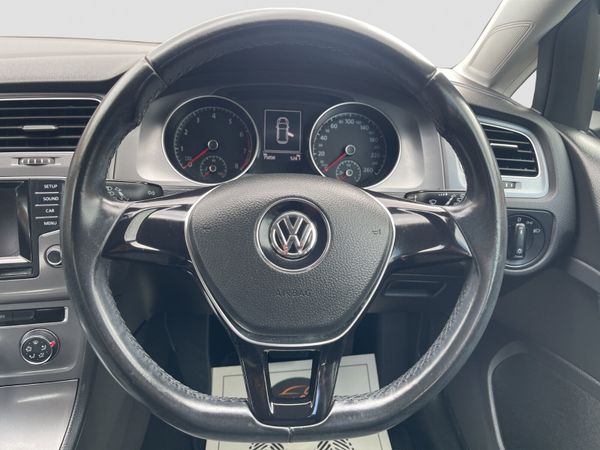 2015 VOLKSWAGEN GOLF 1.2 PETROL AUTO *FINANCE* 391499792
