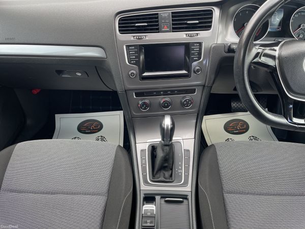 2015 VOLKSWAGEN GOLF 1.2 PETROL AUTO *FINANCE* 391499794