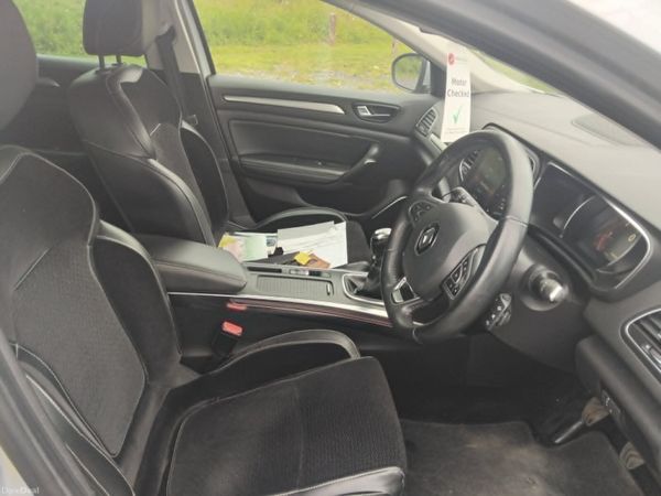 Renault Megane 2016 391411540