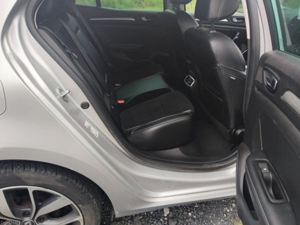 Renault Megane 2016 391411542