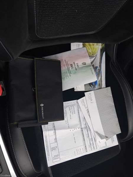 Renault Megane 2016 391411528