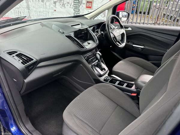 Ford Grand C-Max 7 SEATER AUTO NCT TAX 391414240