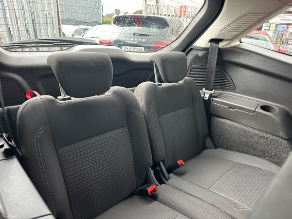 Ford Grand C-Max 7 SEATER AUTO NCT TAX 391414242