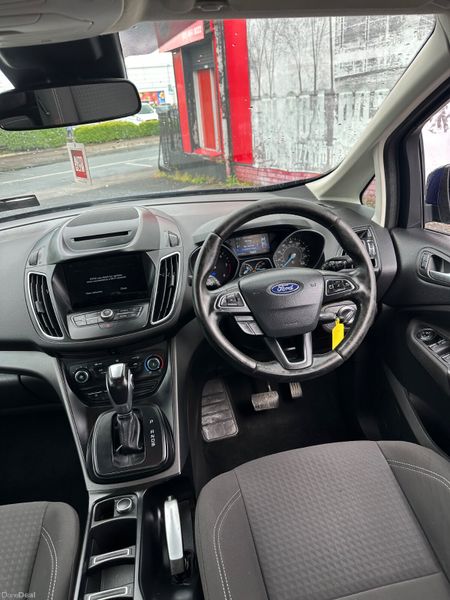 Ford Grand C-Max 7 SEATER AUTO NCT TAX 391414228