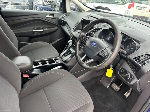 Ford Grand C-Max 7 SEATER AUTO NCT TAX 391414230
