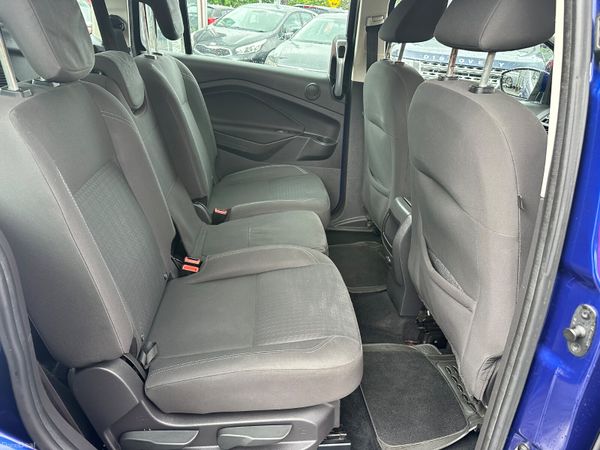 Ford Grand C-Max 7 SEATER AUTO NCT TAX 391414234