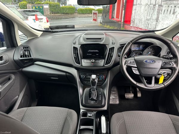 Ford Grand C-Max 7 SEATER AUTO NCT TAX 391414236