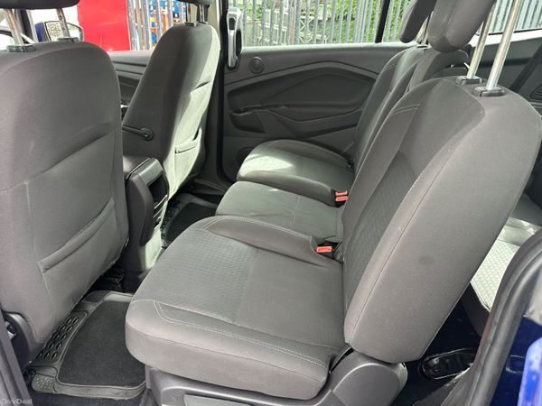 Ford Grand C-Max 7 SEATER AUTO NCT TAX 391414238