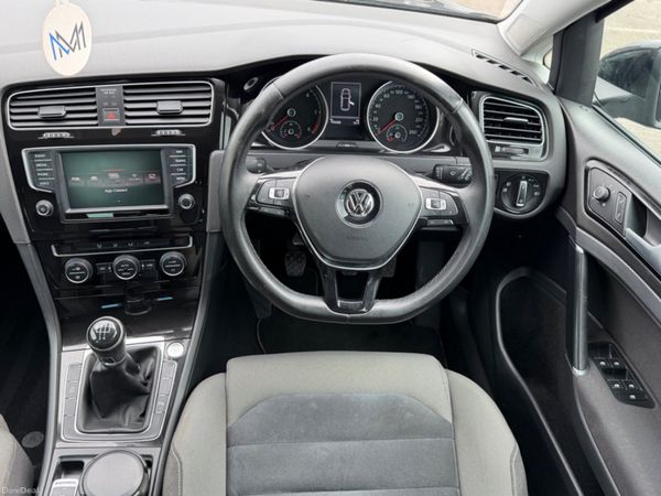 Volkswagen Golf HIGHLINE 391419540