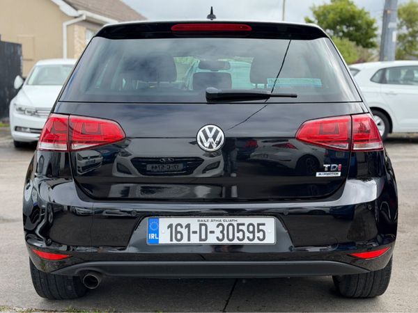 Volkswagen Golf HIGHLINE 391419524