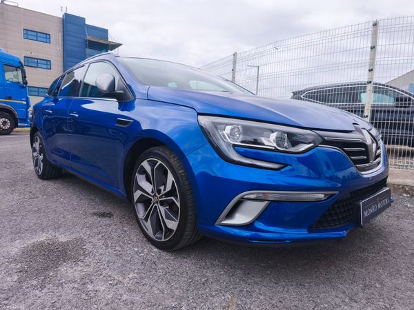 Renault Megane 1.3 TCe 140 GPF GT Line, LOW KM 93k 391420954